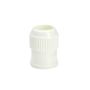 2 Pieces Coupler For Large Tubes