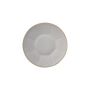 TERRA NOVA LUZ Plate flat with rim - Ø29cm - H:25cm