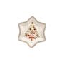 Winter Bakery Delight Star bowl medium Tree 36 cl 565g