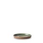 CONTRE JOUR Espresso Saucer 8cl Olive green