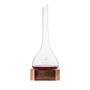 Iconics Decanter Med Træfot 750Ml