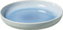 Crafted Blueberry Deep plate 215x215x35mm 0,825L