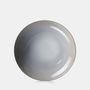 No.W 2 Deep Coupe Plate 27cm White Cumulus 130cl