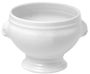 Fc Lion Headed Soup Bolle 35Cl White