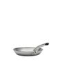 Steel Frying Pan - Stainless Steel Cold