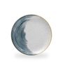 Stonecast Accents Blueberry Evolve Coupe Tallerken 26Cm