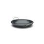 Blue Steel Paella Pan La Lyonnaise Dia:3