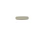 Emerge Speckled Green / Rectangular Plate  / 25.1 x 10cm
