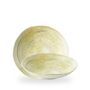 Erosion Sand Natural Bowl 25cm H: 5cm 115cl
