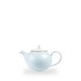 Stonecast Duck Egg Beverage Pot 42.6Cl H: 10.5Cm