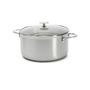 Stewpan Without Lid Aclhimy 24 Cm