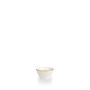 Stonecast Barley White Saus Ildfast 9Cl H: 4Cm