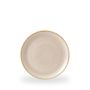 Stonecast Nutmeg Cream Evolve Coupe Tallerken 21.7Cm