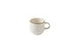 Stonecast Barley White Bubble Mug * 44cl H: 9cm Dia: 9.5cm