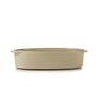 Caractere Rektangulæroblong Ildfast 19X13Cm Nutmeg