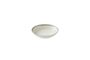 Inked Cascade Taupe Evolve * Coupe Bowl * 18.2cm 42.6cl