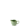 Stonecast Sage Green Profile Jug 11.4cl H: 7cm