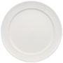 Marchesi white Flat plate 290/220mm