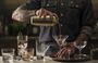 Hommage Glace (89) Whisky Small 288Ml