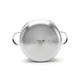 Stewpan Without Lid Alchimy 28 Cm