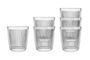 SIRI glass 20 cl 6 stk