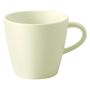 The Rock White Glacier Cup 105x80x75mm 0,22L