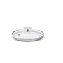 Glass Lid Deep Ring Alchimy DIA: 18