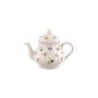 Petite Fleur Teapot 90 cl 689g