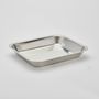 Marinating Dish #Outdoor 30X25X4.3 Cm