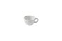 Viana Profile Teacup * 22cl H: 6.5cm Dia: 9.5cm