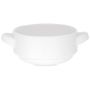 Universal white Soup cup stackable 0,26L
