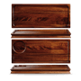 Wood Large Deli Board 40 X 16.5Cm