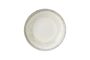 Inked Cascade Taupe Evolve * Coupe Bowl * 24.8cm 113.6cl