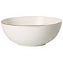 Anmut Gold Salatbolle 23 Cm