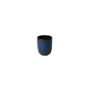 Lave bleu Mug 35 cl 9 cm 320g