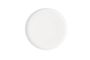 Inked Era White * Walled Plate * 26cm