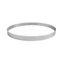 GOBEL St/st Perforated rings diameter 180mm, height 20mm