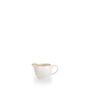 Stonecast Barley White Jug 11.4Cl H: 7Cm