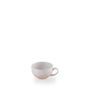 Elements Dune Cappuccino Cup 22.7cl H: 5.5cm Dia: 9.5cm