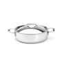 Affinity Sautepanne Med Lokk Og 2 Håndtak / Ø28 Cm
