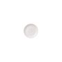 Twist White Saucer espresso cup 11,7 cm 115g