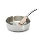 Straight Saute Pan Alchimy 28 Cm