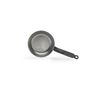 Steel Round Lyonnaise Frypan Ø18cm - Carbon