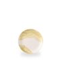 Tide Gold Evolve Coupe Plate 16.5cm