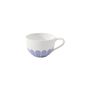 Fleur bleu Cappuccino cup 30 cl 266g