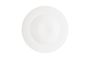 Inked Era White Profile * Wide Rim Bowl * 28cm