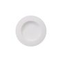 White Pearl Deep plate 32 cl 24,8 cm 452g