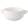 Bella Soup cup stackable 100x100x55mm 0,26L