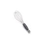 Visp Sort Fibrox 25 Cm