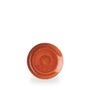 Stonecast Spiced Orange Evolve Coupe Tallerken 16.5Cm